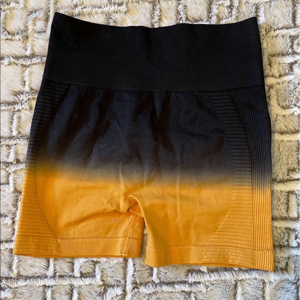 Workout Shorts